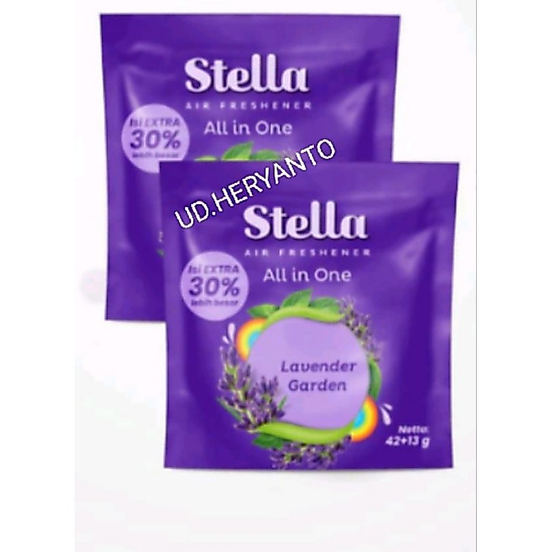 Stella gantung