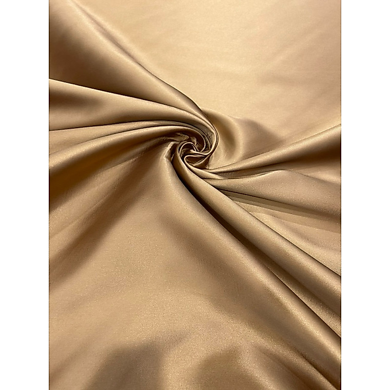 Satin Mikado/Bahan Mikado/Kain Mikado/Mikado