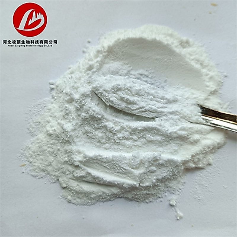 Bubuk ClindamycinPosphate Untuk Jerawat Per 1 Gram