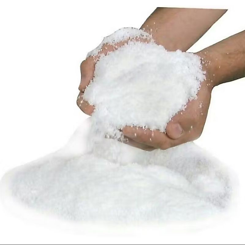 Salju Instant / Mainan Anak Salju Buatan / Instant Snow