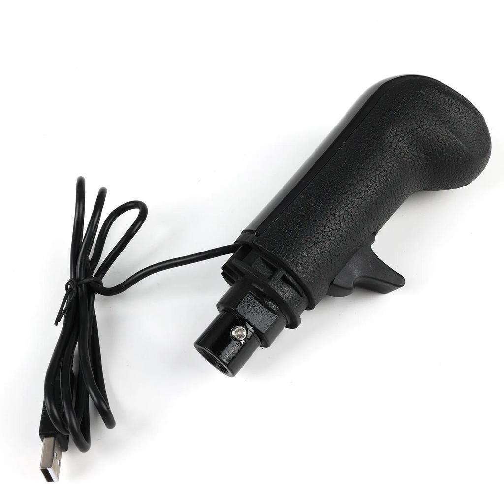 Racing Game Joystick Simulator Shifter Gear Head Handball for Logitech G29 G27 G25 G923