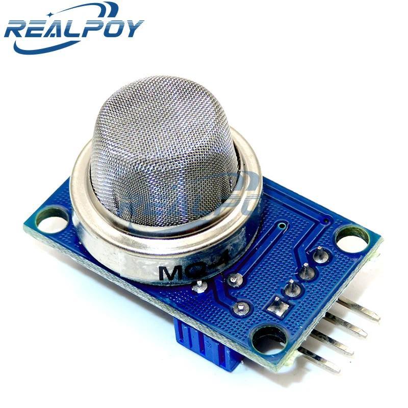 Modul sensor gas metana MQ-4 MQ4 untuk sensor arduino