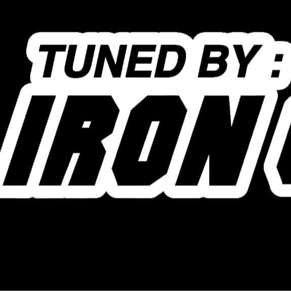 READY Ironcrafts Performance Exhaust custom order