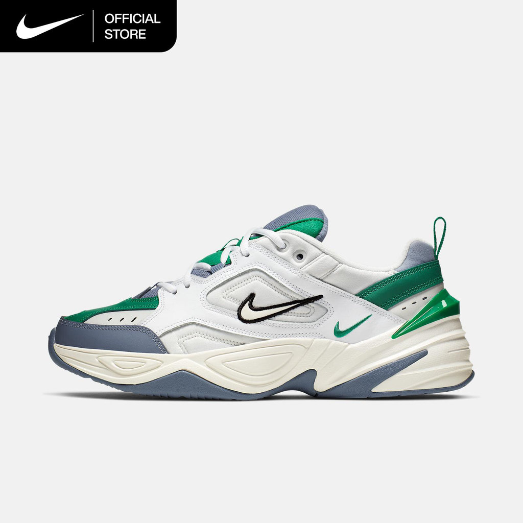 Nike Men's M2K Tekno Shoes - Platinum Tint [AV4789-009]