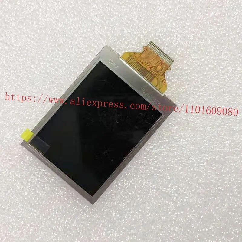 NEW LCD splay Screen For SAMSUNG S630 S730 S750 gital Camera Repair Part + Backlight