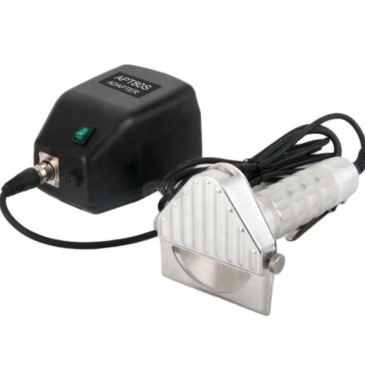 Kebab Slicer Electric 80 mm ameter Blade Handheld Shawarma Slicing Machine Transformer 80W 110V220V 