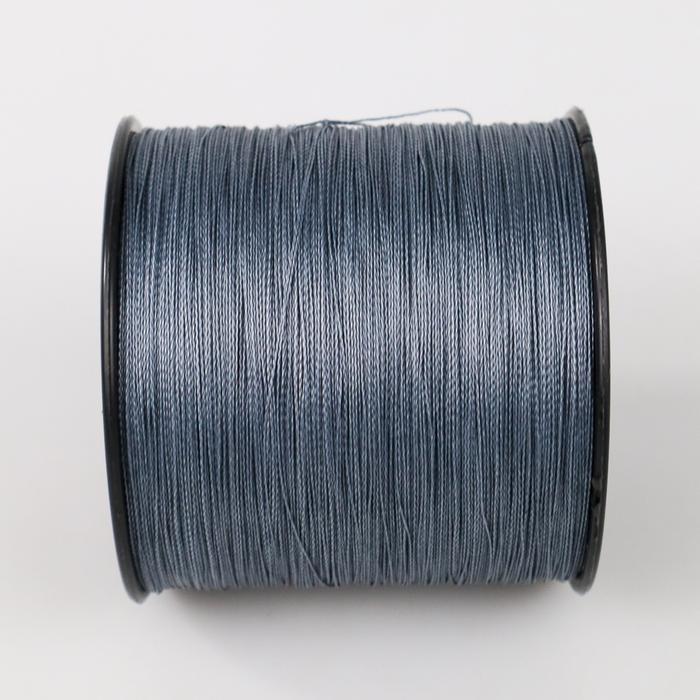 Promo Senar Pancing PE Super Kuat Kecil Halus Anti Keriting Benang p e Tali Extreme Braid Line 2.5 5