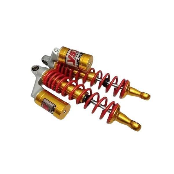 (BISA COD) Shockbreaker Shock Tabung YSS Thailand Premium 280mm 320mm 340mm Bebek, Rx King | W175 | 