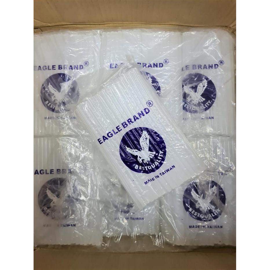 EAGLE BRAND Lem Lilin Merk Eagle / Lem Bakar / Lem Tembak - besar