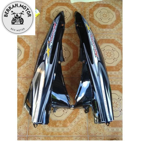 Body Karisma X 125 BODY BELAKANG HONDA KARISMA D 125
