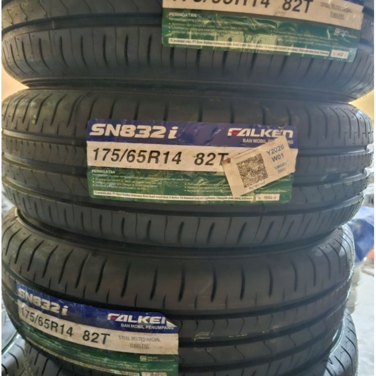Ban Falken Sincera 175 65 R14