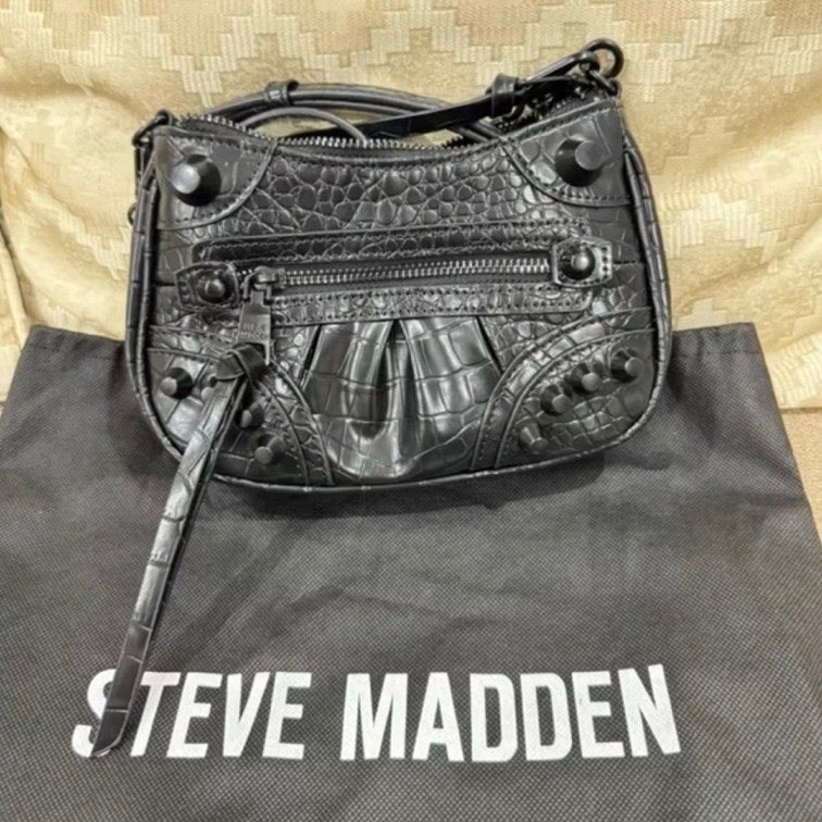 steve madden bvilma bag