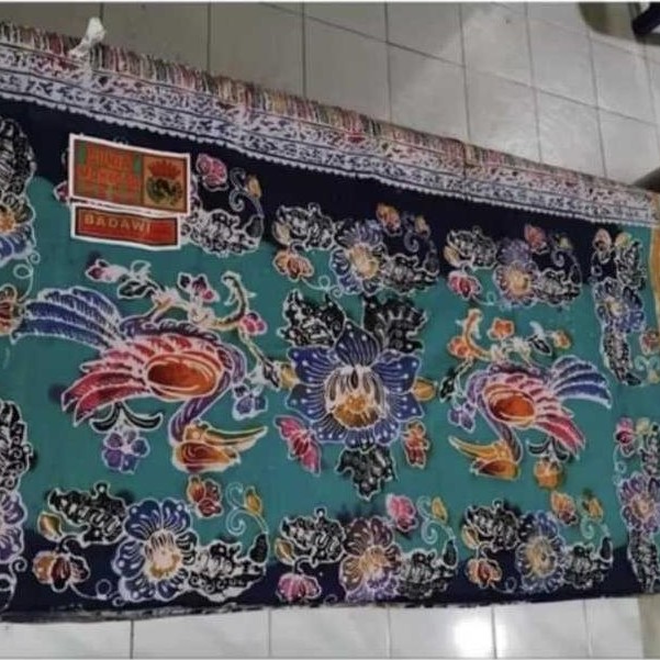 TERBARU Kain Gendongan Bayi 3 METER UKURAN JUMBO / Cukin / Batik Cukin Bunga / Rekomendasi