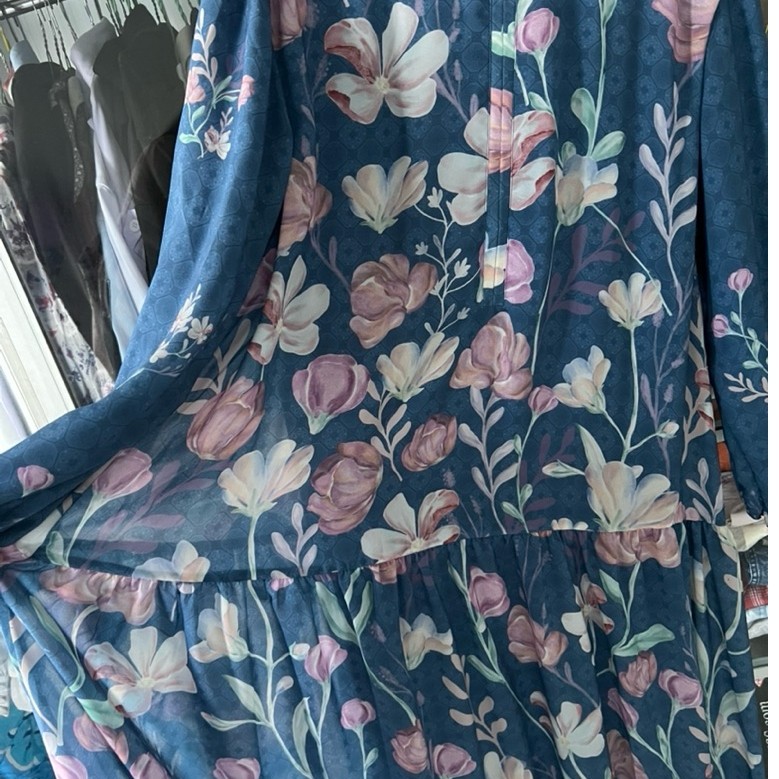 Dress Kienka preloved