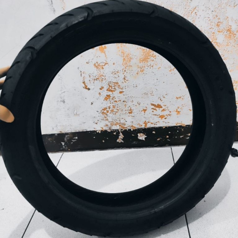 ban 120/70 tubeless belakang pcx vario 160
