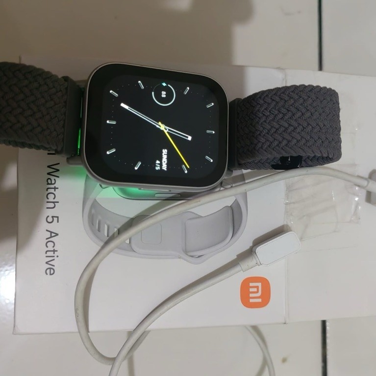 Redmi Watch 5 Active