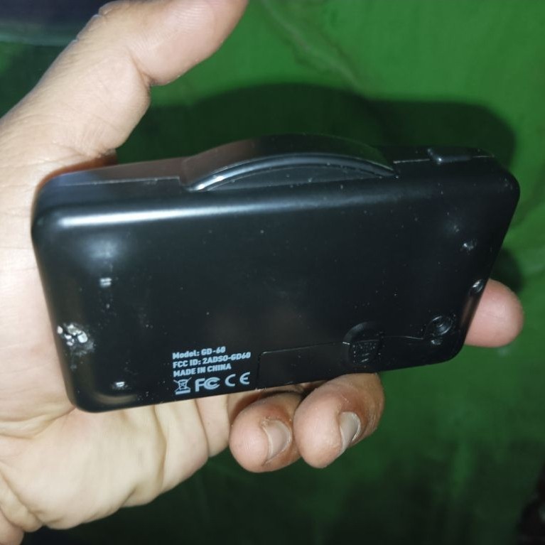 Remote Drone Apex Gd65