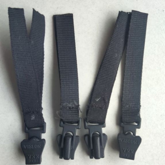 kepala zipper ykk fislon no3
