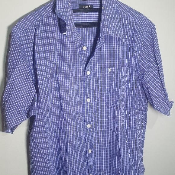 #2 Kemeja Dewasa Jobb Preloved