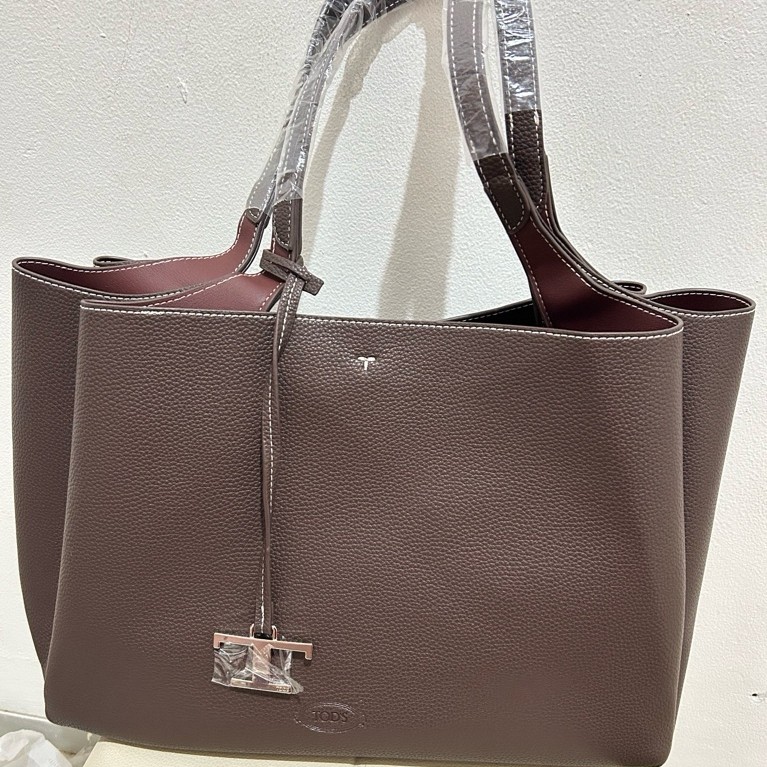Tas tota bag Tods Ebony