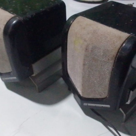 Speaker Satelit Pasif Simbadda CST 6000N