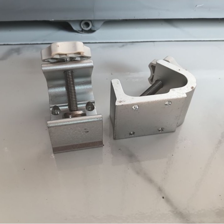 bracket infus pump & syringe pump mindray