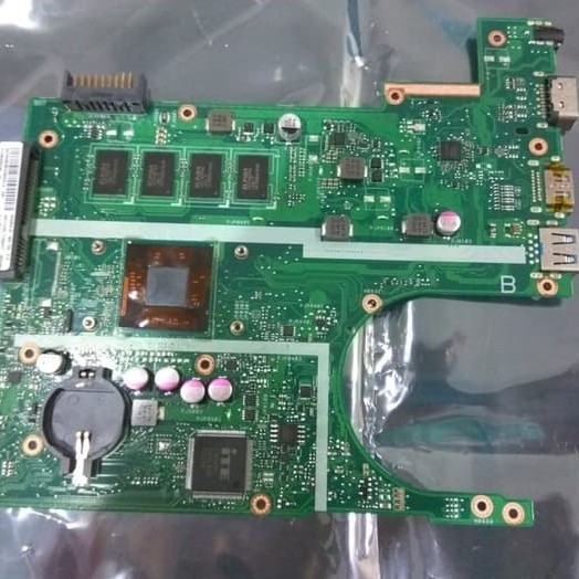 Motherboard Asus X200MA 4Gb LCD 30pin
