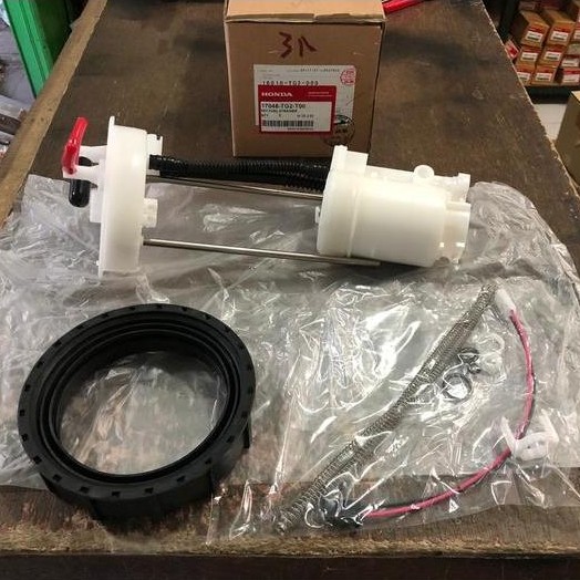 Filter Bensin Brio 1200Cc Original Honda