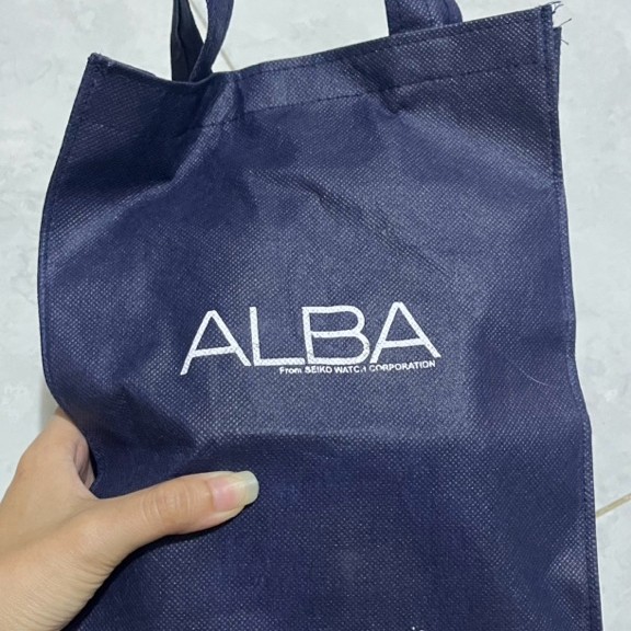 alba prestige
