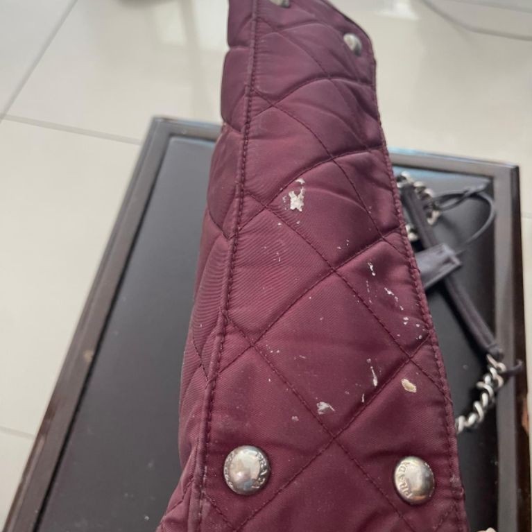 Prada Bag Preloved Ori