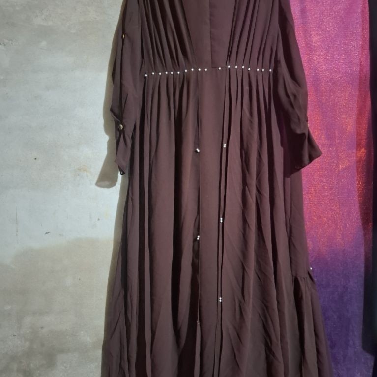 PL abayaa+pasmina+cadar+ciputnya