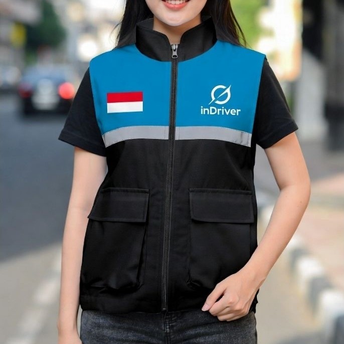 Rompi ojol
