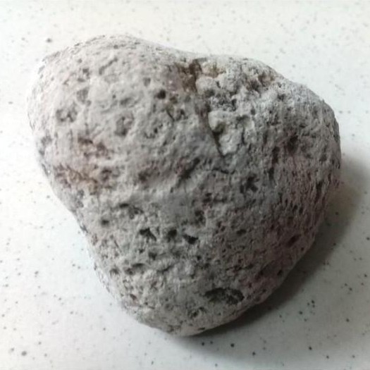 Batu Apung / Pumice Stone 1 Kg - Pumice Natural Stone