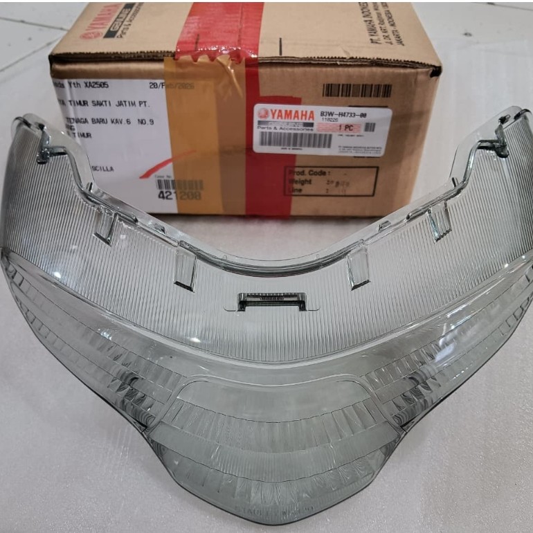 B3W-H4733-00_Mika Stop Lamp Lampu Belakang Yamaha Gear 125