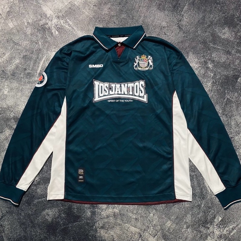 jersey los jantos (used)