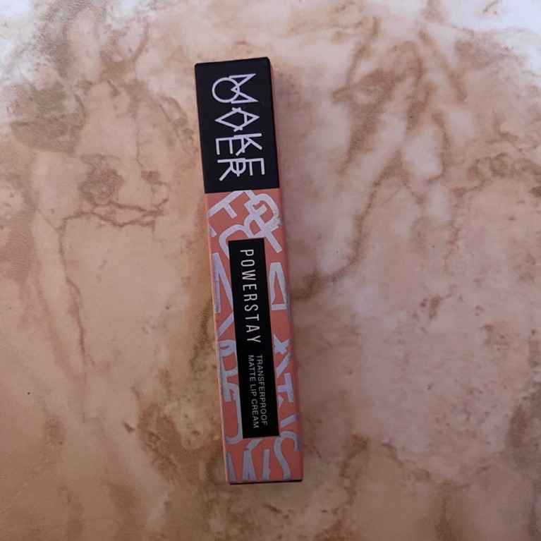 makeover lipcream