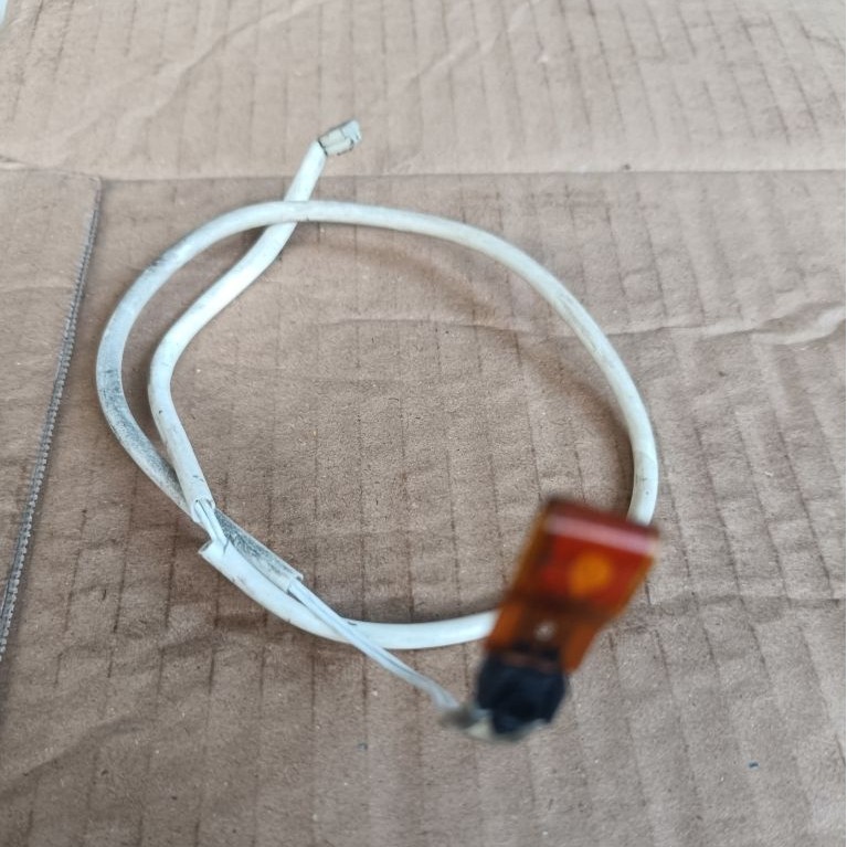 Thermistor copotan mesin fotocopy ir 6570