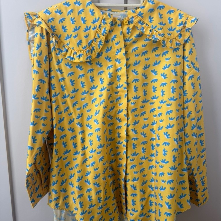 Preloved Nadjani