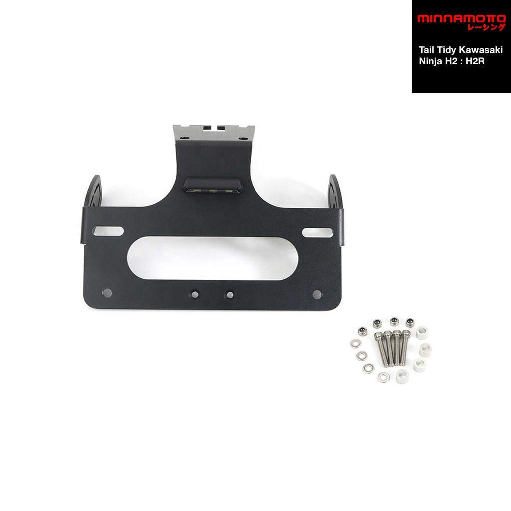Minnamoto Tail Tidy Kawasaki Ninja H2 / H2R
