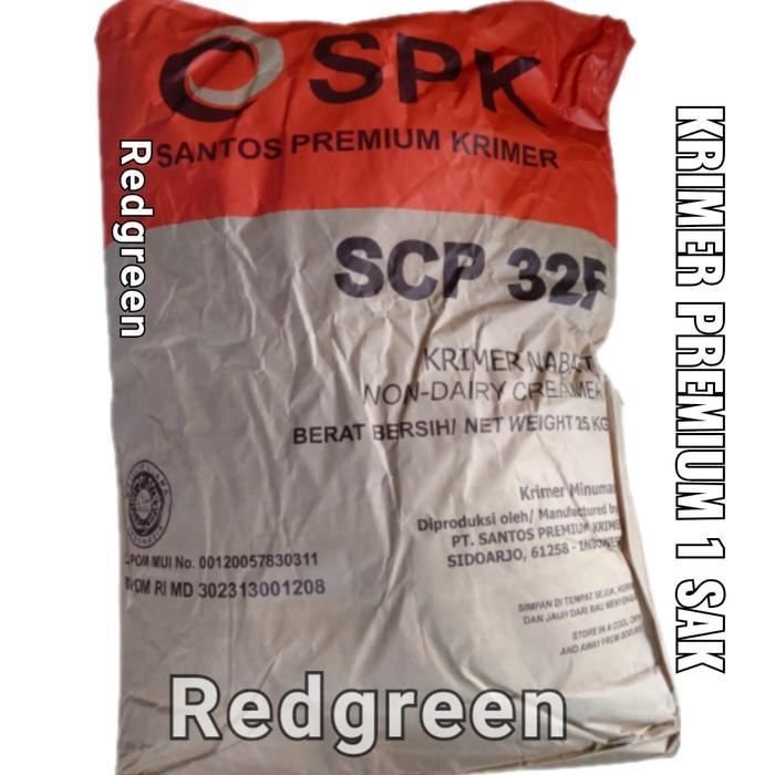krimer premium. santos 32F 25kg krimer premium santos 32f 25kg 1 sak
