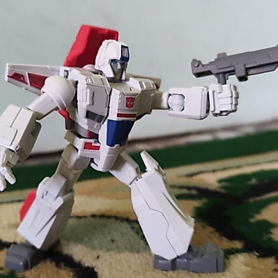 Blookes Jetfire GV 09