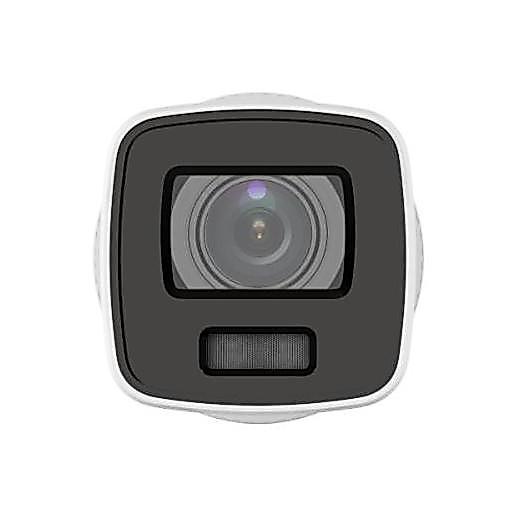 CCTV IPCAM 8mp HIKVISION OUTDOOR DS-2CD2087G2-L Colorvu
