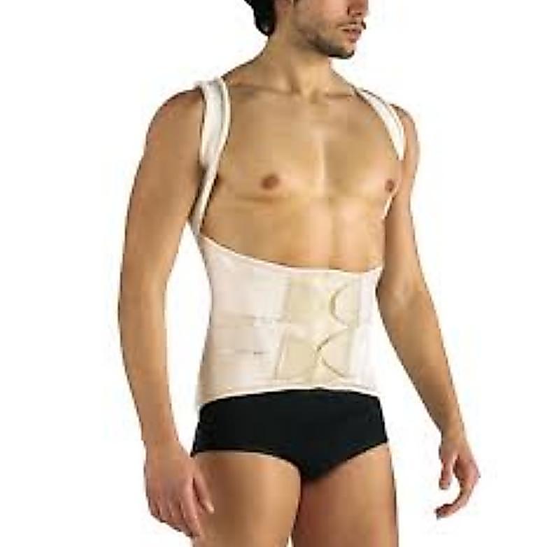 Pavis 555 Dorsal-Lumbar-Sacral Corset Sacro Lumbar Support