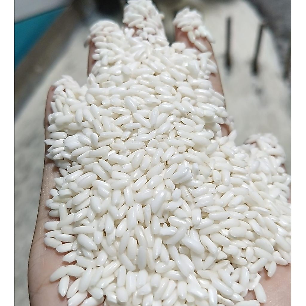 Ketan Putih Lokal Premium 1kg