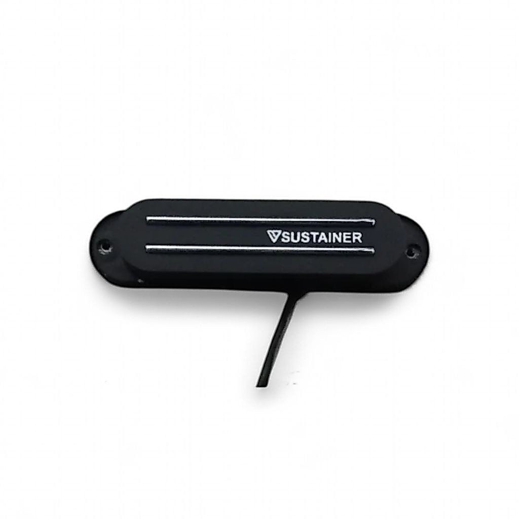 PICKUP GITAR ELEKTRIK SINGLE COIL HOTRAIL PICKUP | NECK GITAR