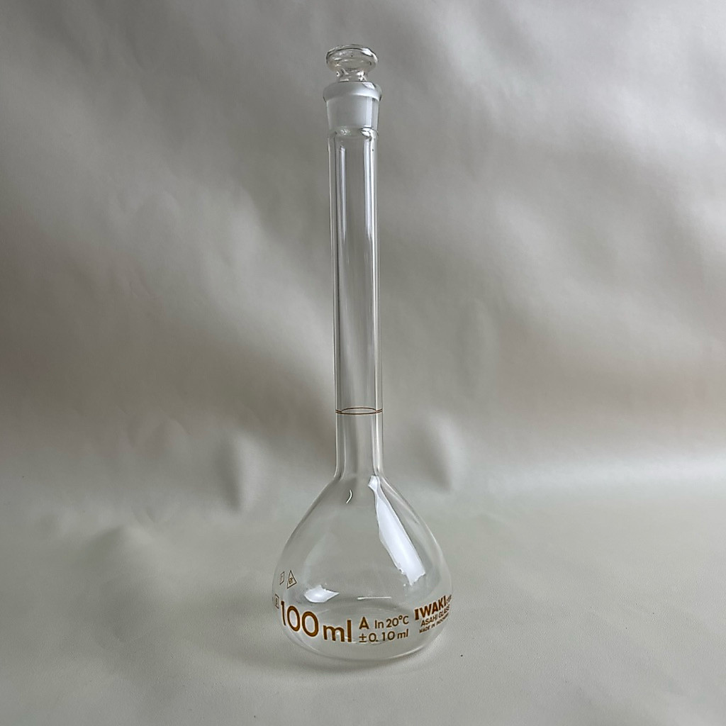 LABU UKUR 100 ML IWAKI