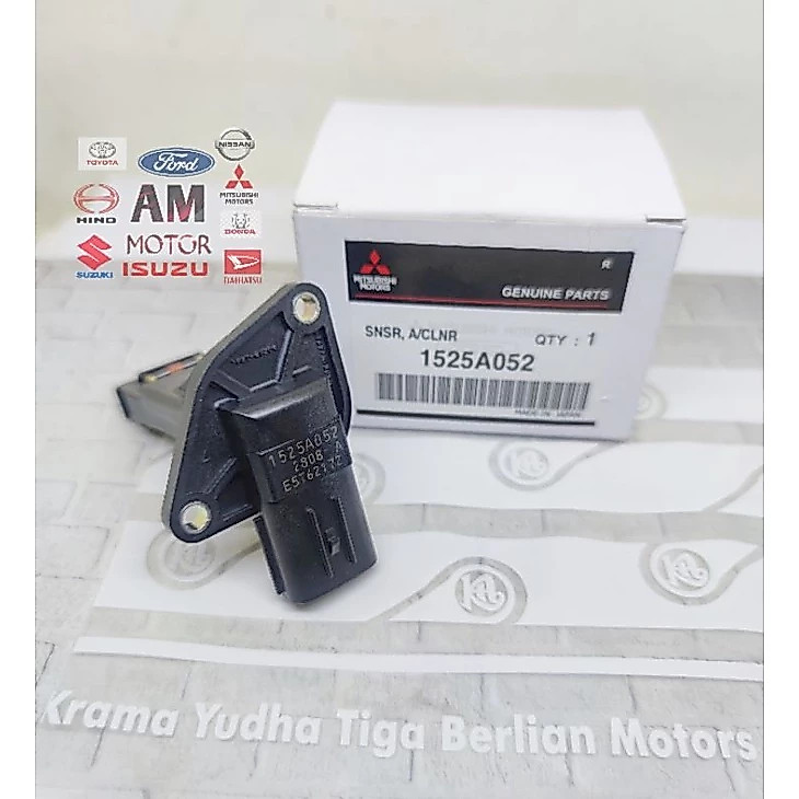 SENSOR AIR FLOW MAP MAF MAFF AIR FLOW MITSUBISHI XPANDER CROSS MIRAGE X-PANDER