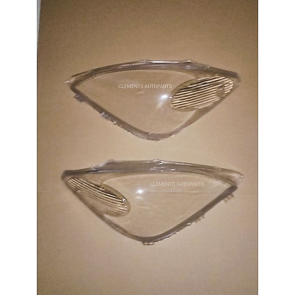 Mika Head Lamp Avanza Xenia 2008-2011
