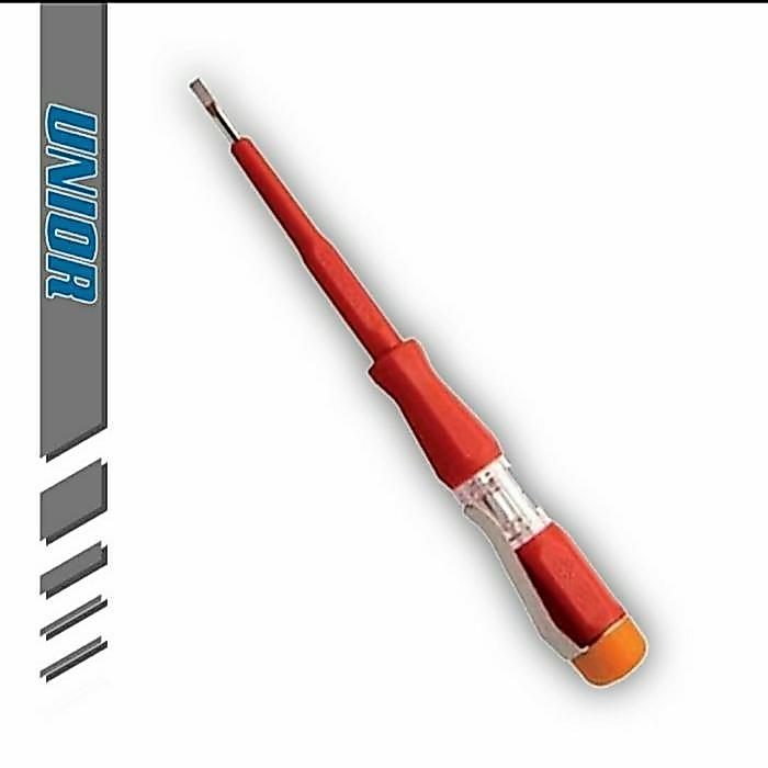 Unior Tespen 140Mm 220-240 V Bagus 617659 Tbk