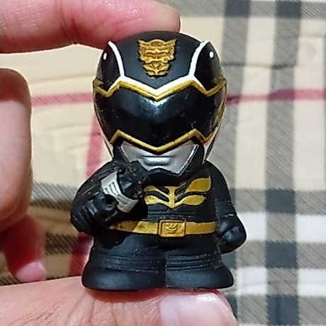 Figure power ranger original